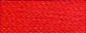 Embellish Flawless Thread - EF0003 Neon Red - More Details