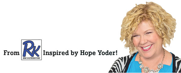 Hope Yoder