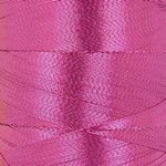 Embellish Metallic Thread - Pink - More Details