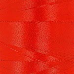 Embellish Metallic Thread - Red - More Details