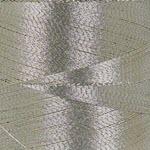 Embellish Metallic Thread - Sterling - More Details