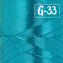 Embellish Metallic Thread G33