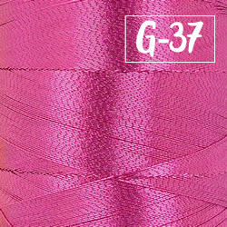Embellish Metallic Thread G37