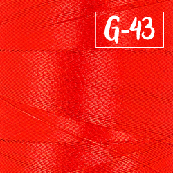 Embellish Metallic Thread G43