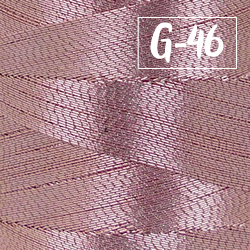 Embellish Metallic Thread G46
