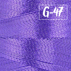 Embellish Metallic Thread G47