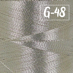 Embellish Metallic Thread G48