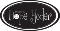 Hope Yoder Fabrics