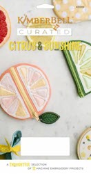 Kimberbell Curated Citrus & Sunshine - More Details
