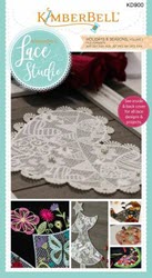 Kimberbell Lace Studio Holidays And Seasons Volume 1 - More Details