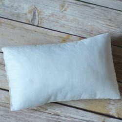 Kimberbell Blanks 5-1/2in x 9-1/2in Pillow Form - More Details