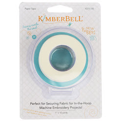 Kimberbell Paper Tape - More Details