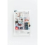 Red White & Bloom Embellishment Kit