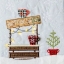 Candy Cane Lane Embellishment Kit