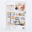 Sweet as Pie Embellishment Kit