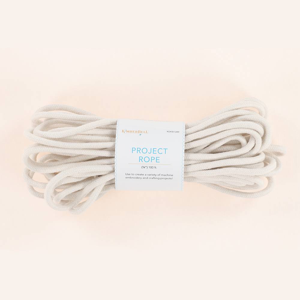 Projective Rope Sew Creative Cottage: Project Rope, 100 feet