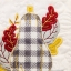 Mini Quilts, Vol. 2: July-December Embellishment Kit