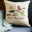 Emma's Collage Pillows - LIMITED QTY AVAILABLE!