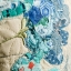 Emma's Collage Pillows - LIMITED QTY AVAILABLE!