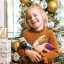 Nativity Stuffies