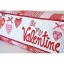 Be My Valentine Bench Pillow (February) - Machine Embroidery CD  - LIMITED QTY AVAILABLE!