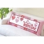 Be My Valentine Bench Pillow (February) - Machine Embroidery CD  - LIMITED QTY AVAILABLE!