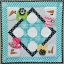 Kimberbell Cuties: 12 Seasonal Table Toppers (Sewing)