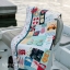 Vintage Boardwalk Embroidery CD & Pattern