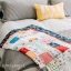 Vintage Boardwalk Embroidery CD & Pattern