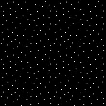 Kimberbell Basics -  Black Tiny Dot