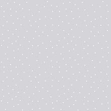 Kimberbell Basics - Gray Tiny Dot