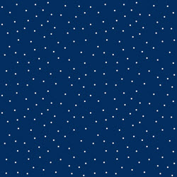 Kimberbell Basics - Navy Tiny Dots - More Details