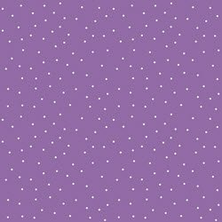 Kimberbell Basics - Purple Tiny Dots - More Details