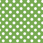 Kimberbell Basics - Green Dots - More Details