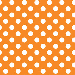 Kimberbell Basics - Orange Dots - More Details