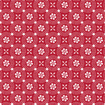 Kimberbell Basics - Red Dotted Circles - More Details