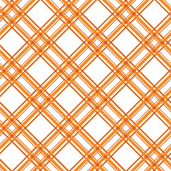 Kimberbell Basics - Orange Plaid - More Details