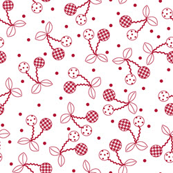 Kimberbell Basics - Red Cherries - More Details