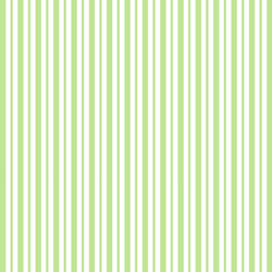 Kimberbell Basics - Green Mini Awning Stripe - More Details