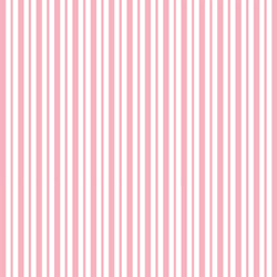 Kimberbell Basics - Pink Mini Awning Stripe - More Details