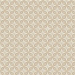 Make Yourself at Home - Tufted Star Taupe - More Details