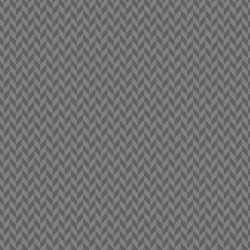 Make Yourself at Home - Herribone Texture Gray - More Details