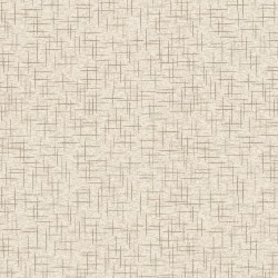 Make Yourself at Home - Linen Texture Taupe - More Details