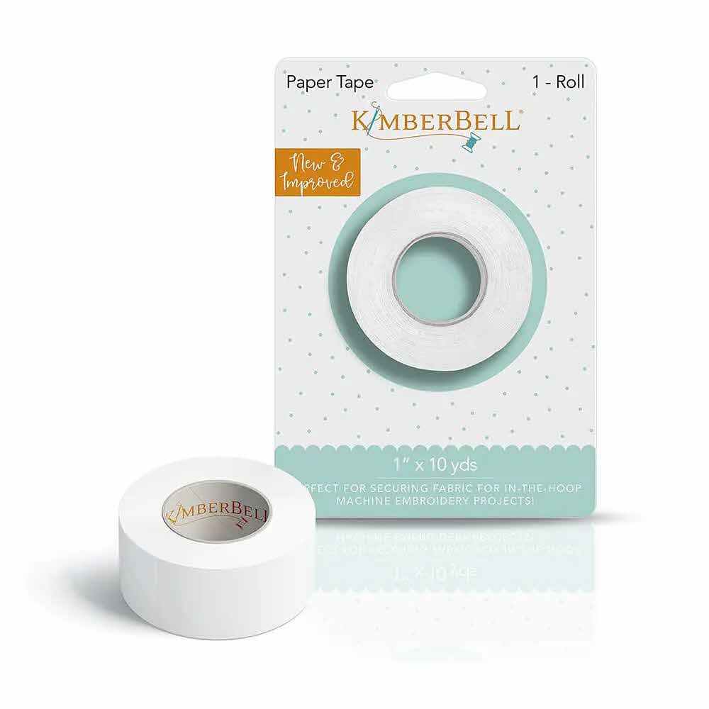 Kimberbell Paper Tape