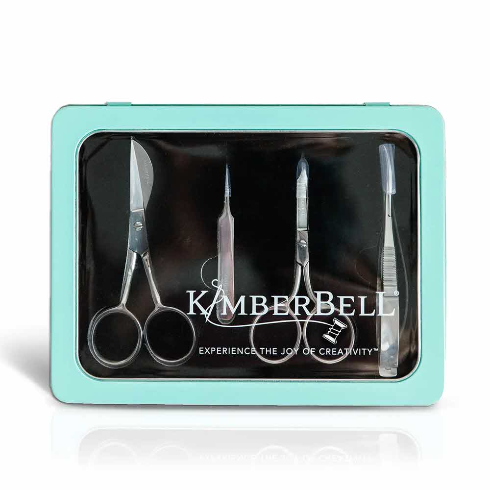 Kimberbell Scissor & Tool Set