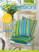Jenny Haskins Creative Expressions Issue 24 - More Details
