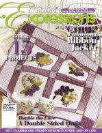 Jenny Haskins Creative Expressions Issue 30 - More Details