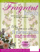 Jenny Haskins Fragrant Delights - More Details