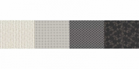 50 Years Of Moda - Grey Blender