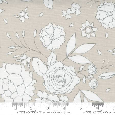 Beautiful Day - Blooms Floral Stone